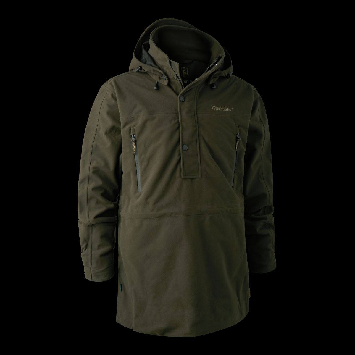 Deerhunter PRO Gamekeeper Anorak Peat 3XL