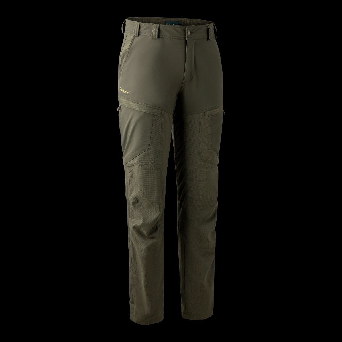 Deerhunter Strike Extreme Bukser Palm Green 27