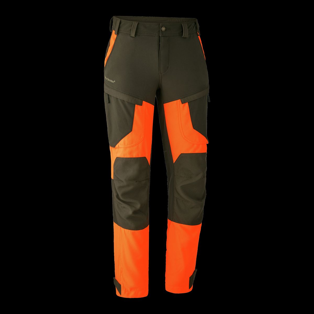 Deerhunter Strike Extreme Bukser Orange 54