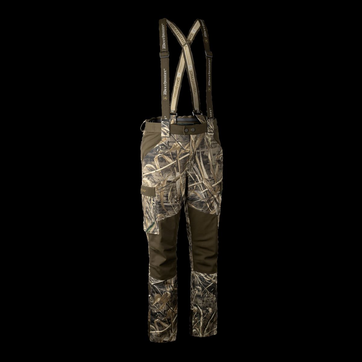 Deerhunter Mallard Bukser REALTREE MAX-5® 56