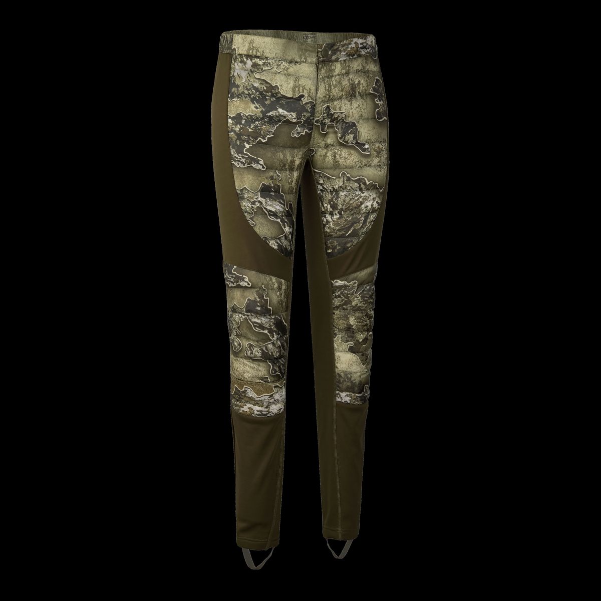 Deerhunter Excape Quilted Bukser REALTREE EXCAPE&trade; XL