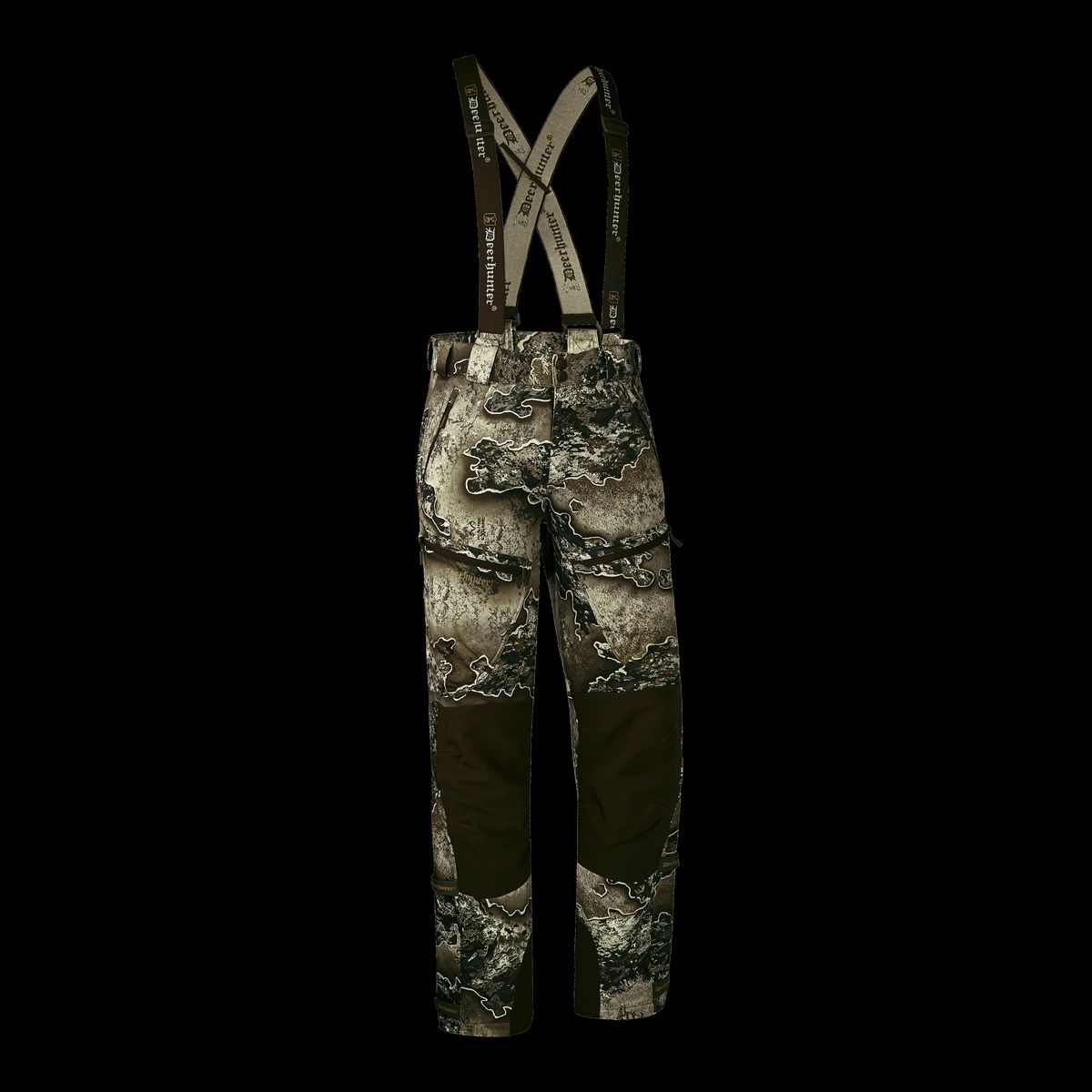 Deerhunter Excape Softshell Bukser REALTREE EXCAPE&trade; S