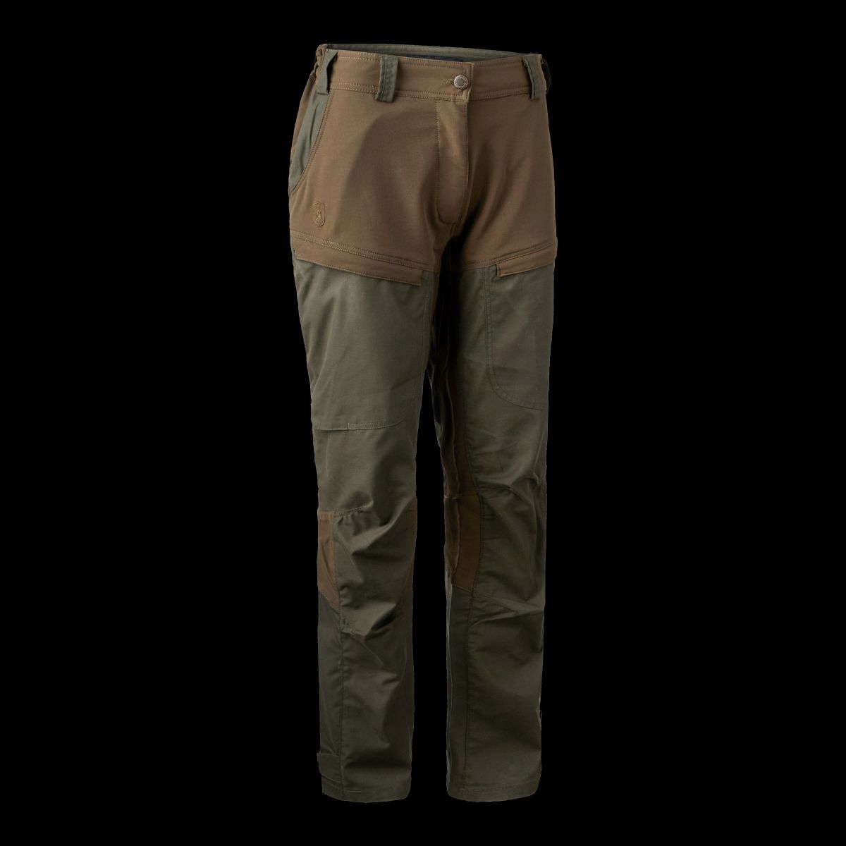 Deerhunter Lady Ann Bukser Deep Green 44