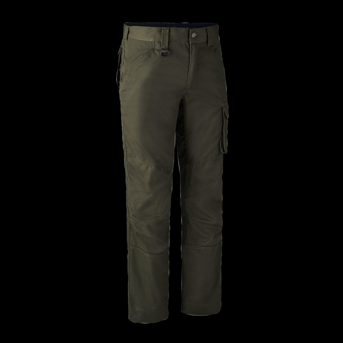 Deerhunter Rogaland Bukser Adventure Green 52