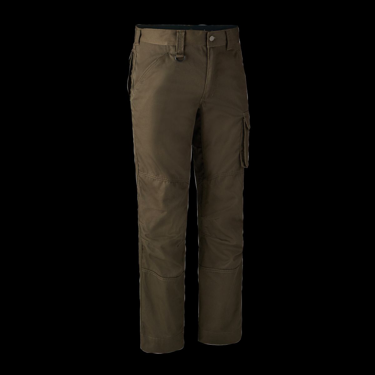 Deerhunter Rogaland Bukser Fallen Leaf 62