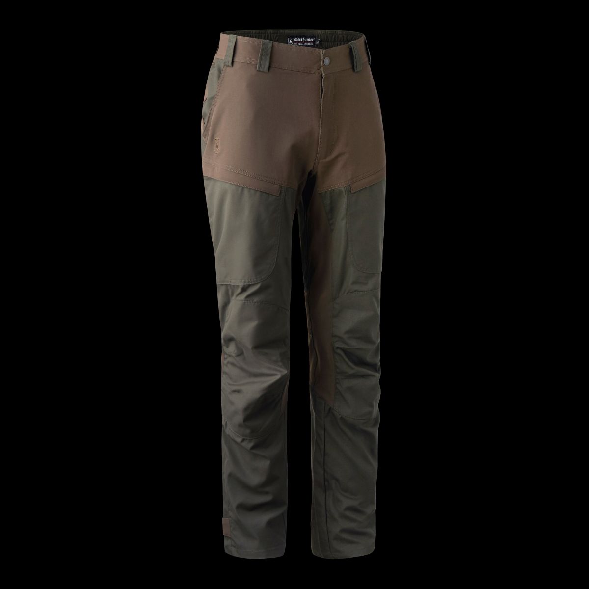 Deerhunter Strike Bukser Deep Green 29