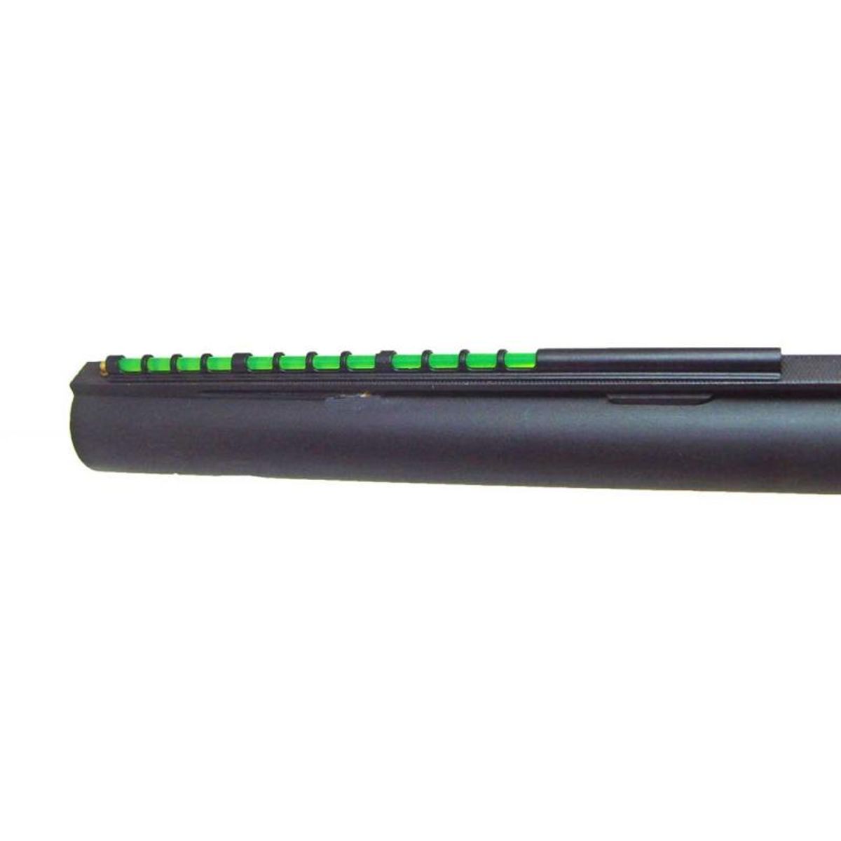 EasyHit SSB Fiberoptik lang 3,0 mm -Fl. Grøn