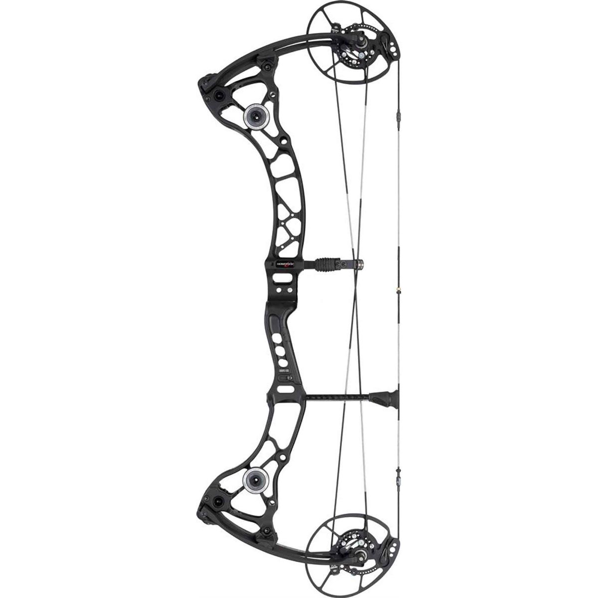 Bowtech Eva Shockey Gen 3 Dame jagtbue 40-50# 24-29" træklængde