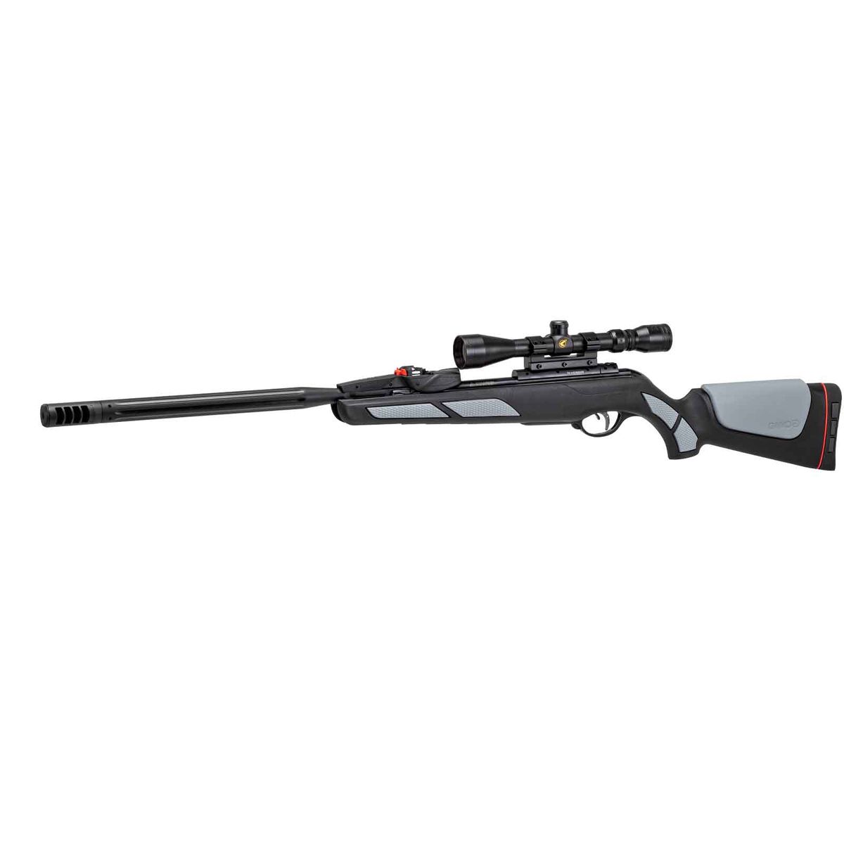 GAMO VIPER PRO 4,5mm. 10X Gen 3i, inkl. 4x32 kikkert