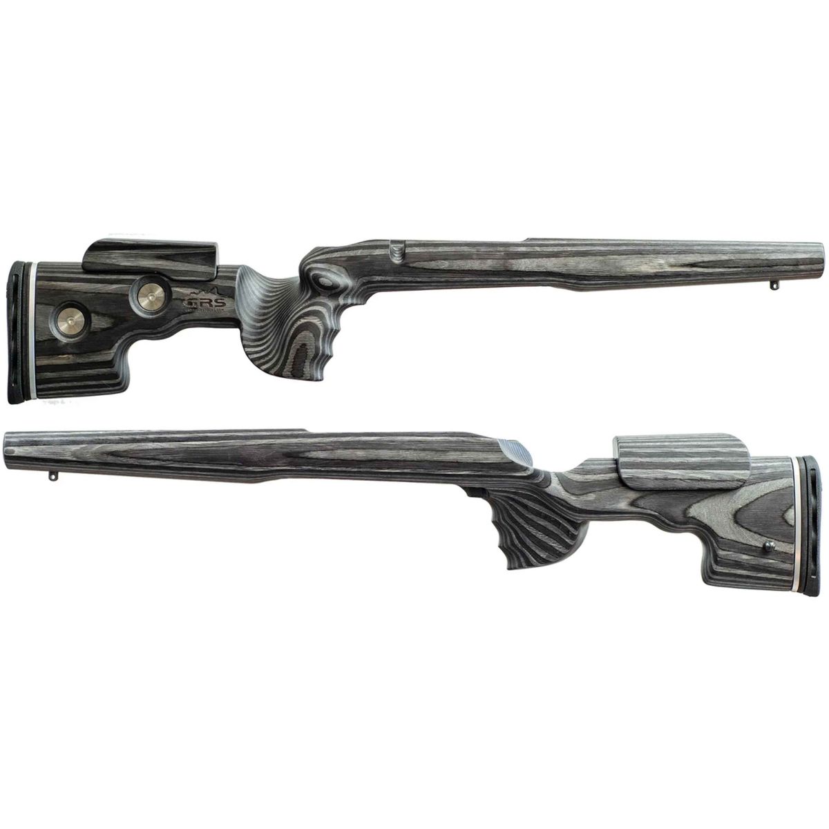 GRS Sporter Nordic Wolf-RH Tikka T3 / T3X