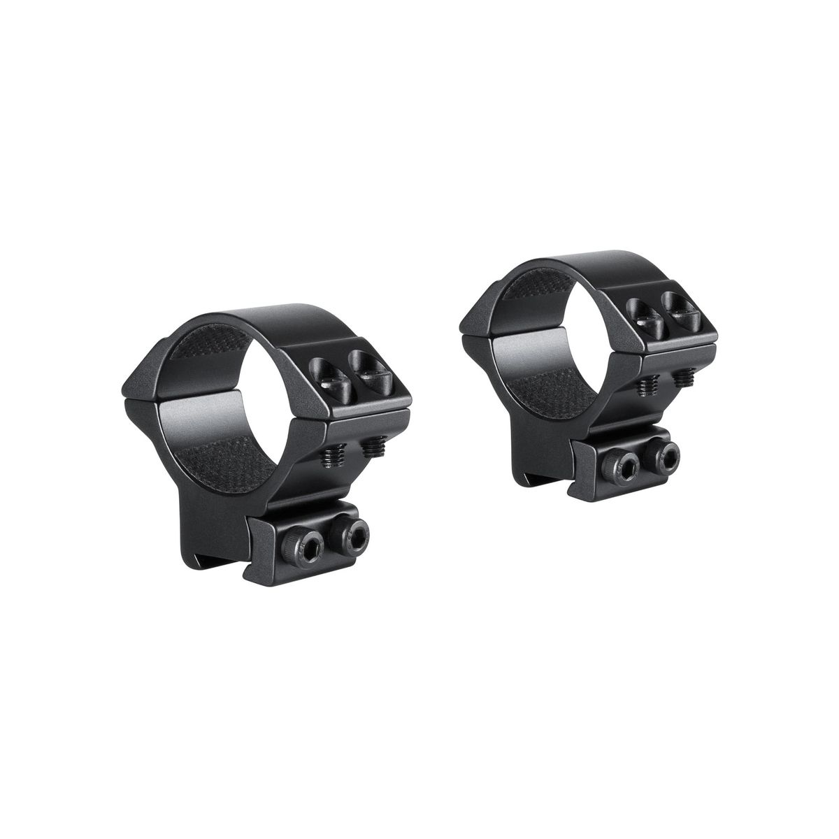 Hawke Match mount 30 mm 9-11 mm medium