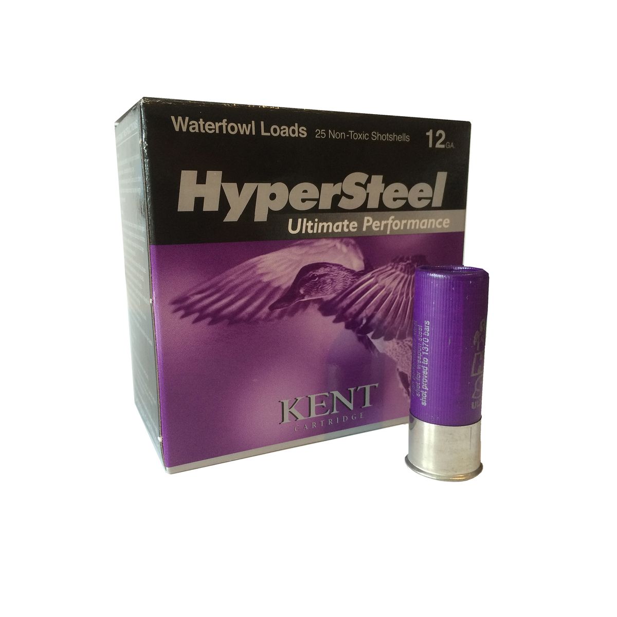 Kent Hyper steel 20/70 24 Gram -5