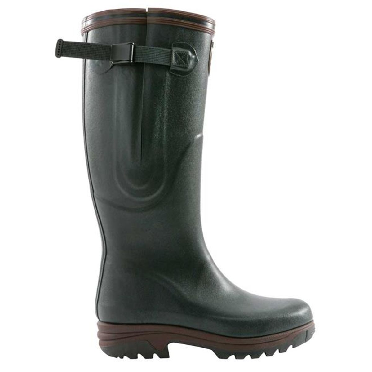 Aigle Parcour Vario 2 Bronze-40