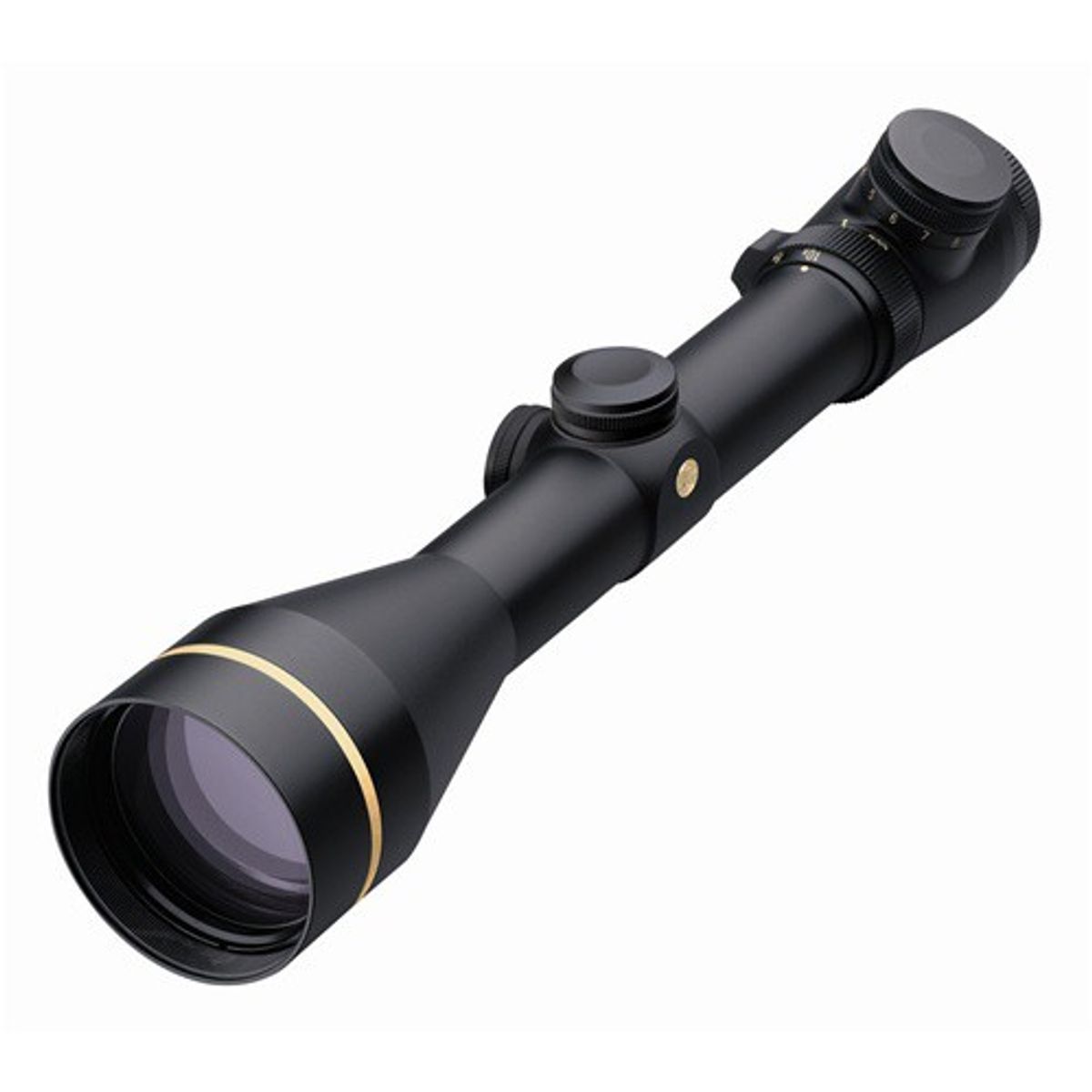 Leupold VX-3 3,5-10x50 German 4 m/lys 30 mm rør