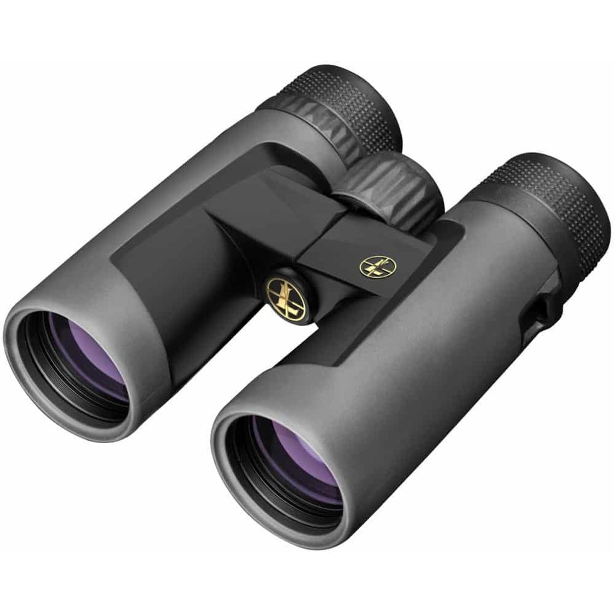 Leupold BX -2 ALPINE HD 8 x 42 shadow grey