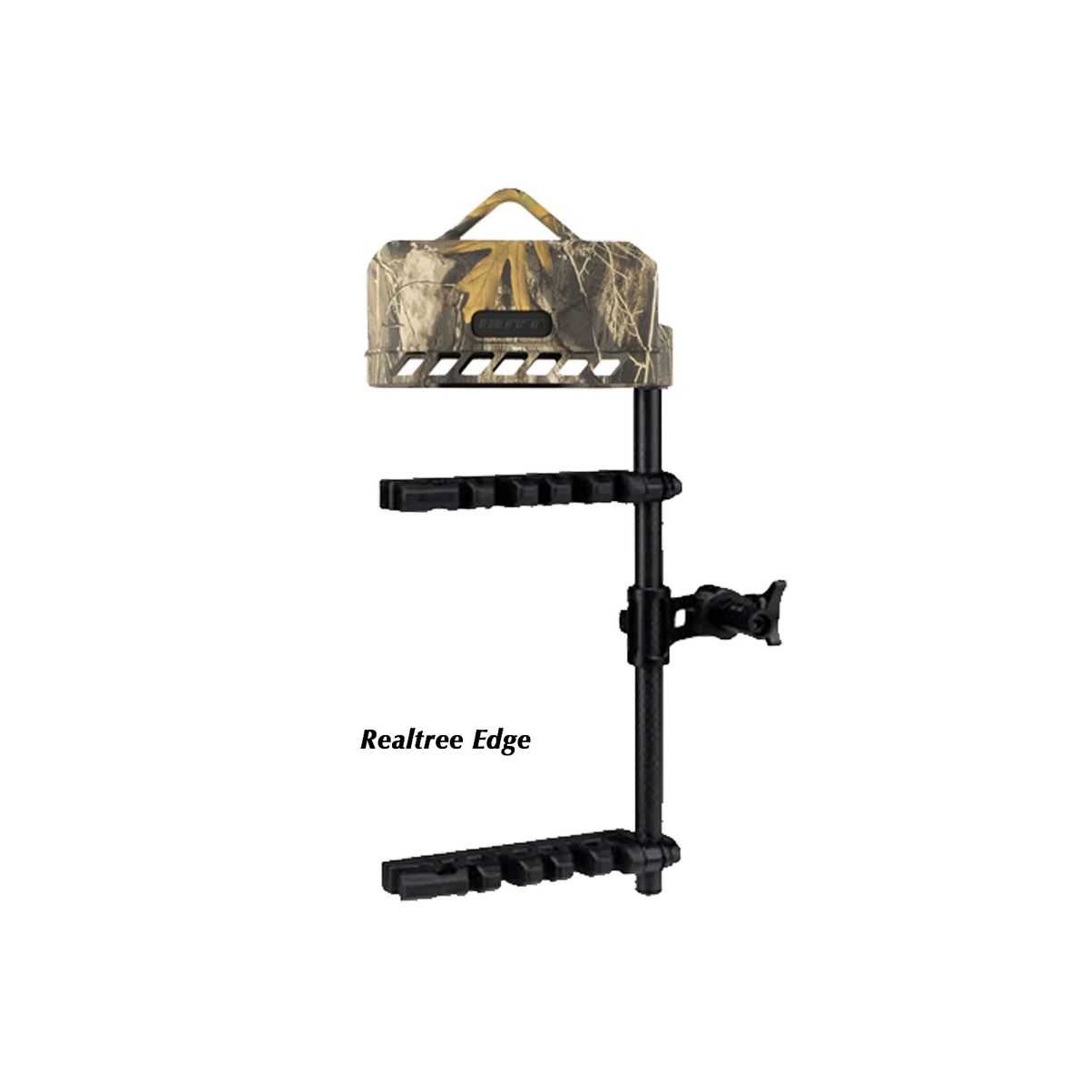 Hoyt Buekogger Superlite DG 4-pile-Black Out-4 pile