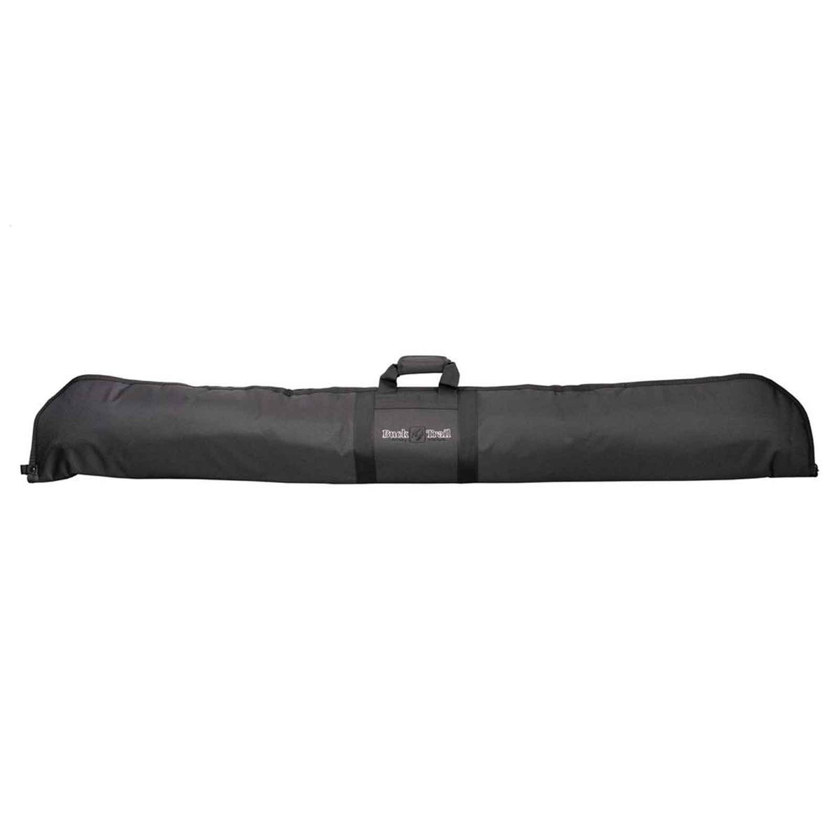 Buck Trail Recurvetaske 160 x 23 cm sort