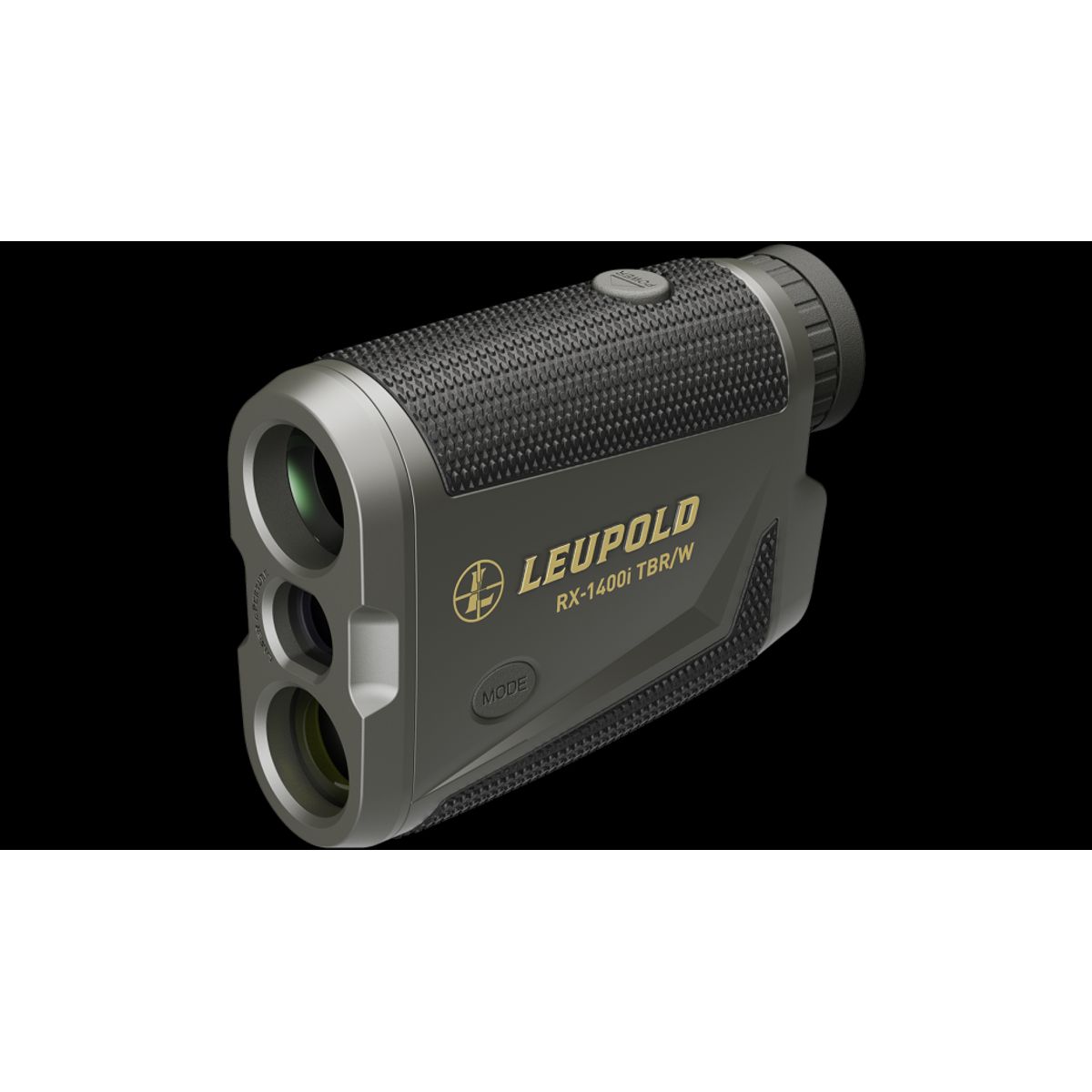 Leupold RX 1400i TBR/W afstandsmåler