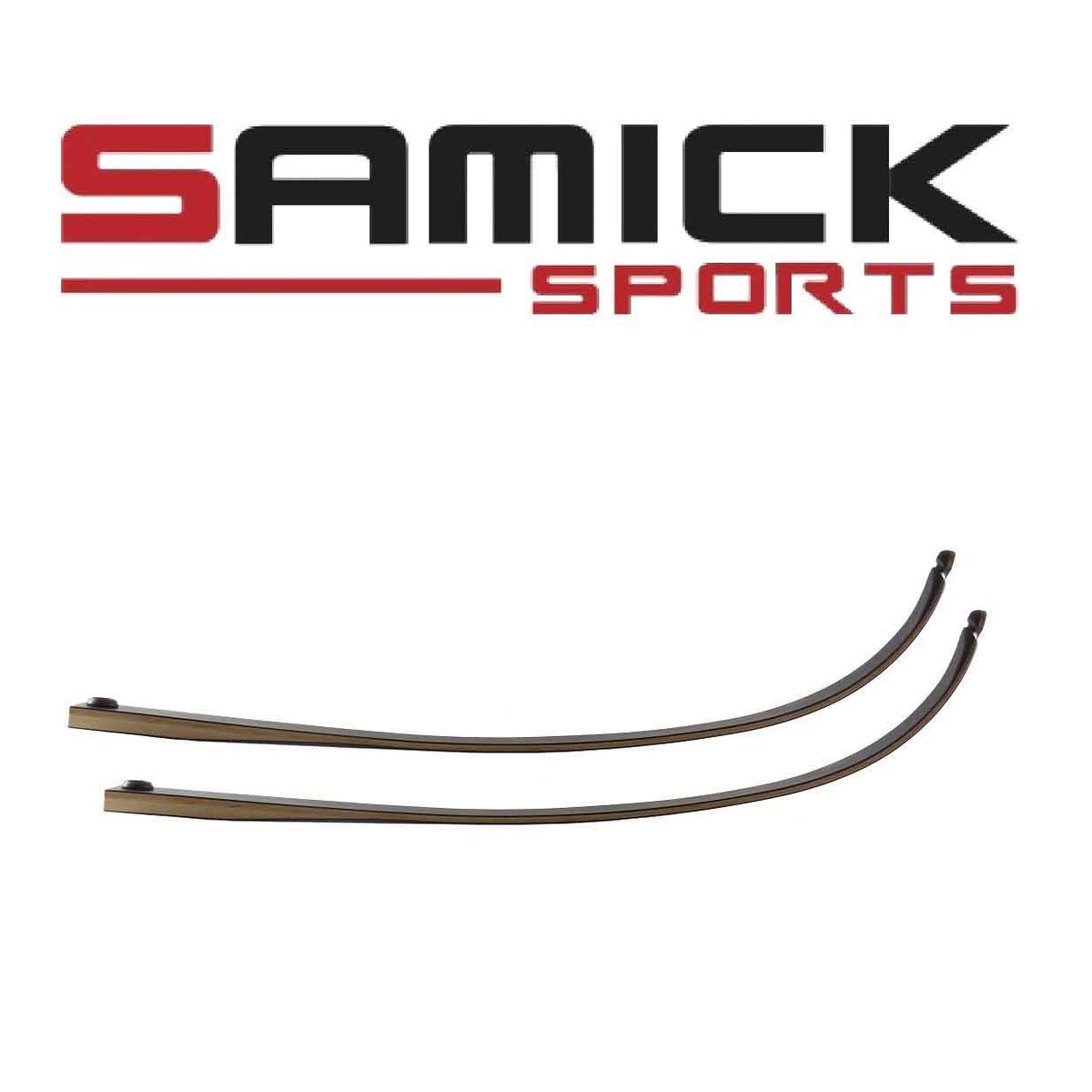 Samick Sage bueben 62"-35 pund