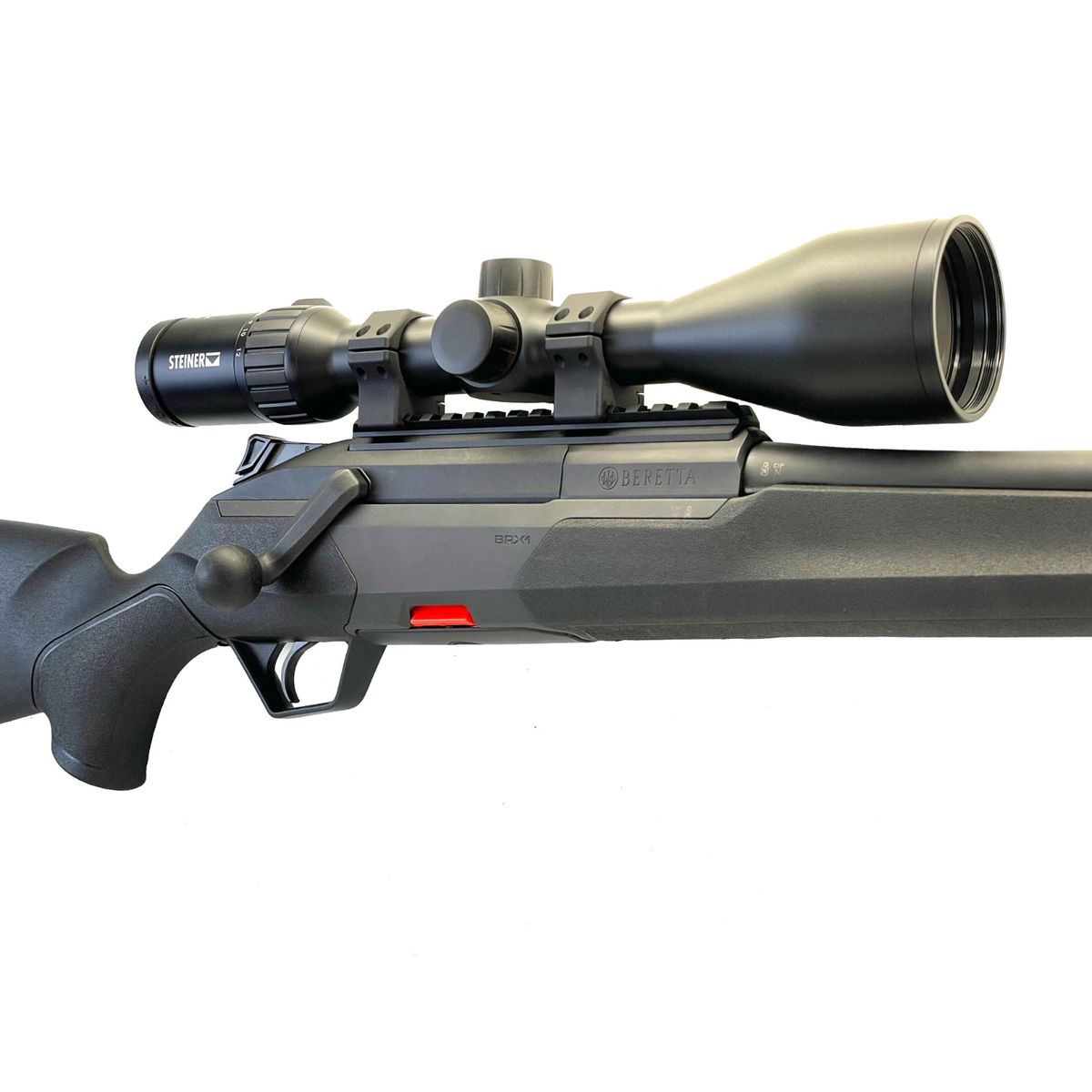 Beretta BRX1 Incl. Steiner Ranger 3-12x56 mm riffelsæt tilbud-30-06