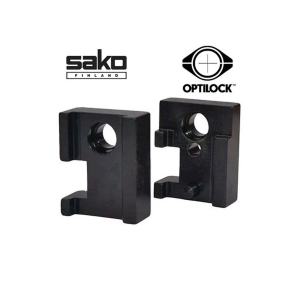 Sako base mount action IV & V long