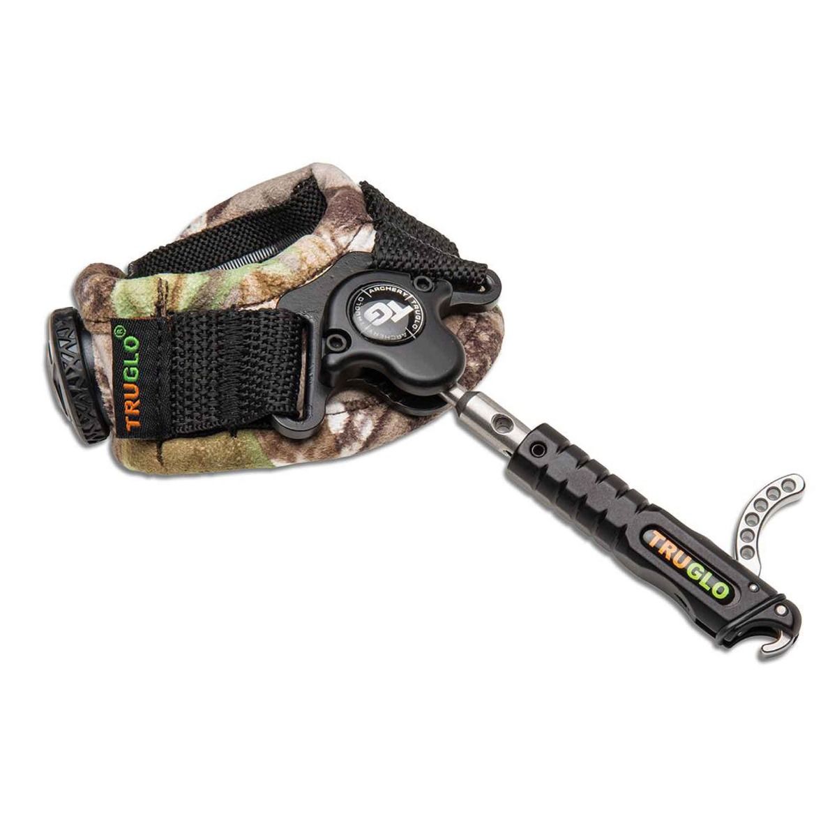 Truglo Detonator release m/boa lukkesystem camo