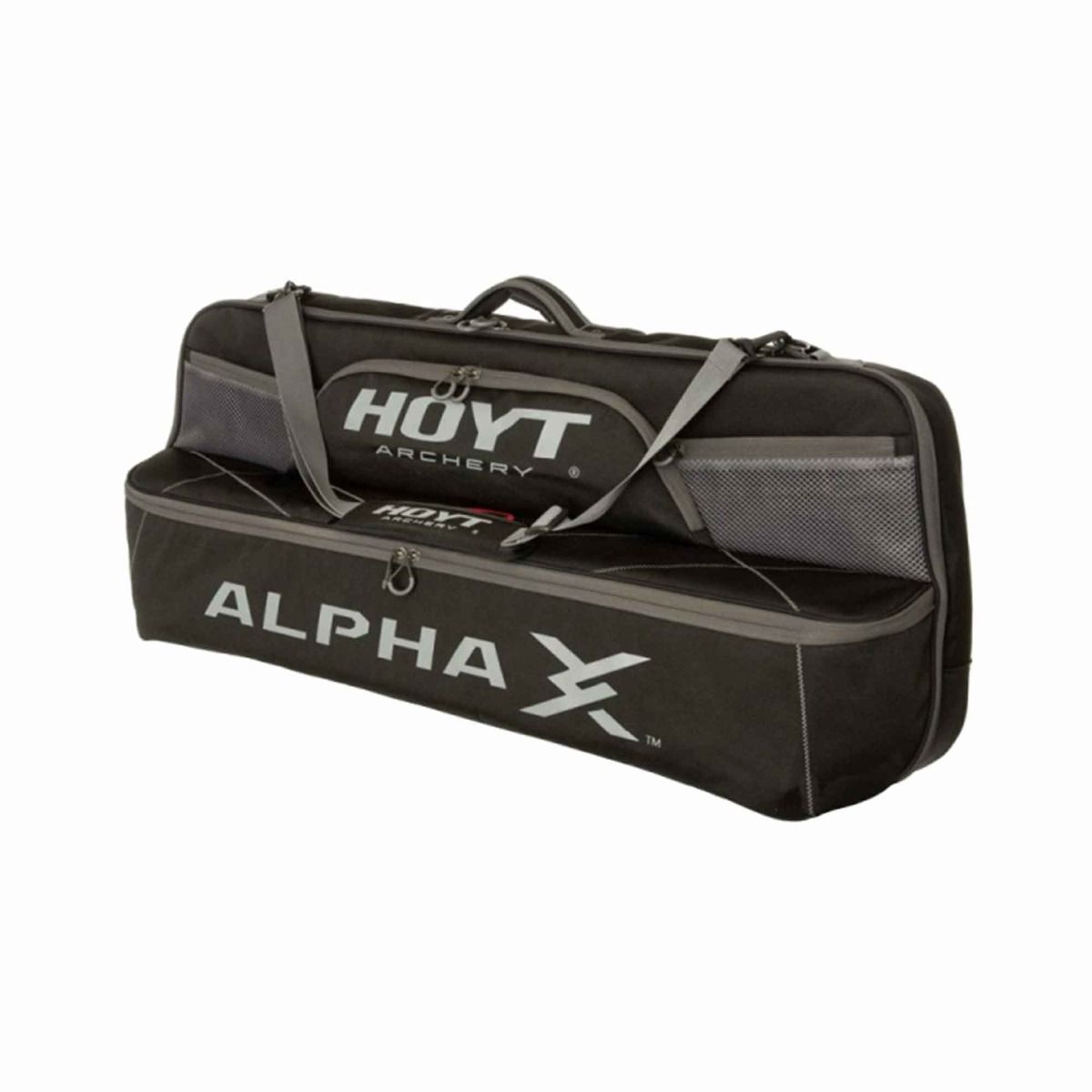 Hoyt Alpha X Elevation Compound taske