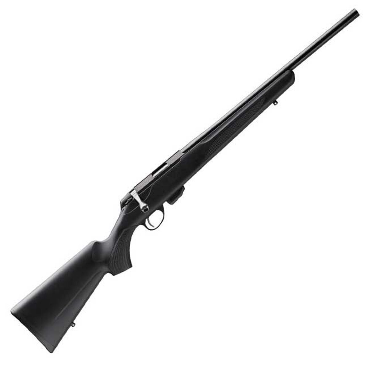 Tikka T1X MTR 17 hmr med gevind