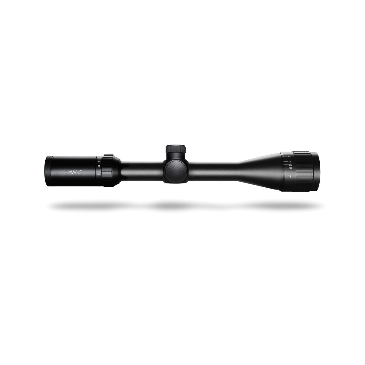 Hawke Vantage IR 4-12x40 AO