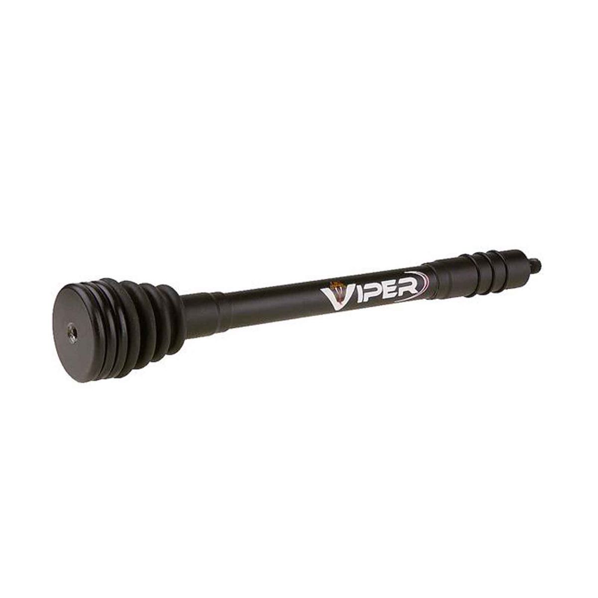 Viper SX Hunter jagtstabilisator sort-10"