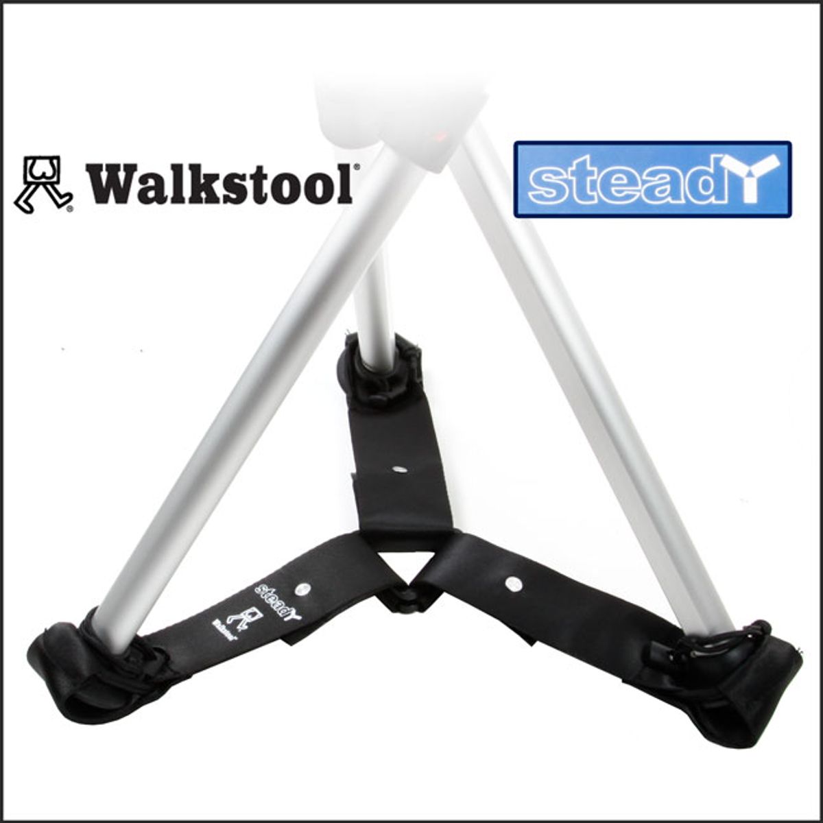 Walkstool steady