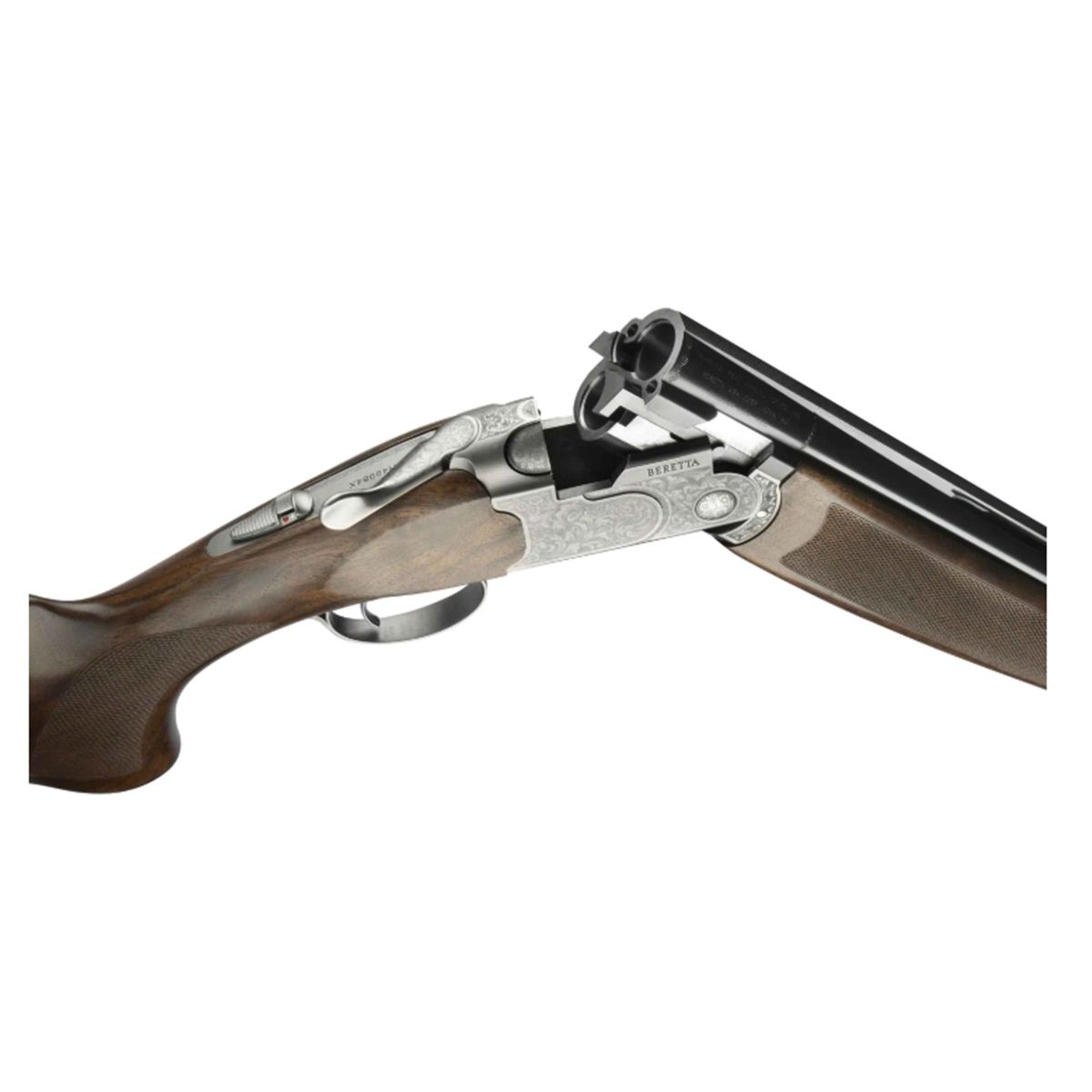 Beretta Silver Pigeon I 12/76-H00787X LH 12/76 76 cm løb