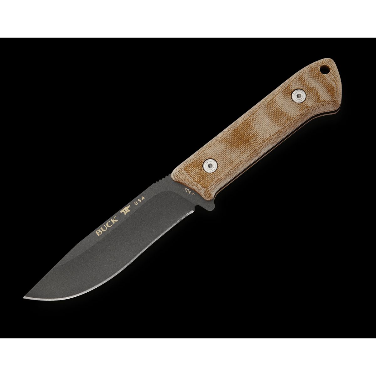 Buck Compadre Camp Knife®