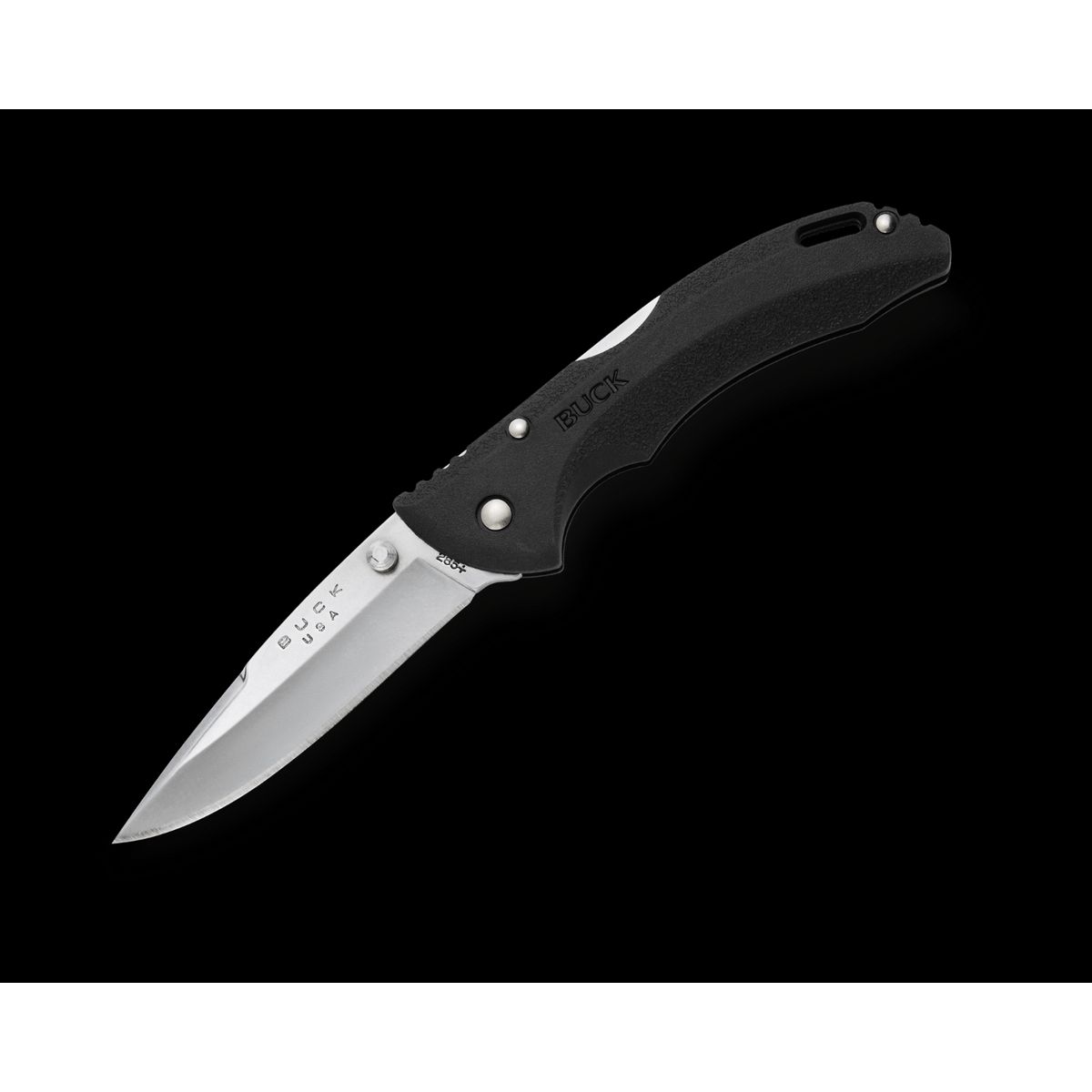 Buck Bantam®. 285 Black