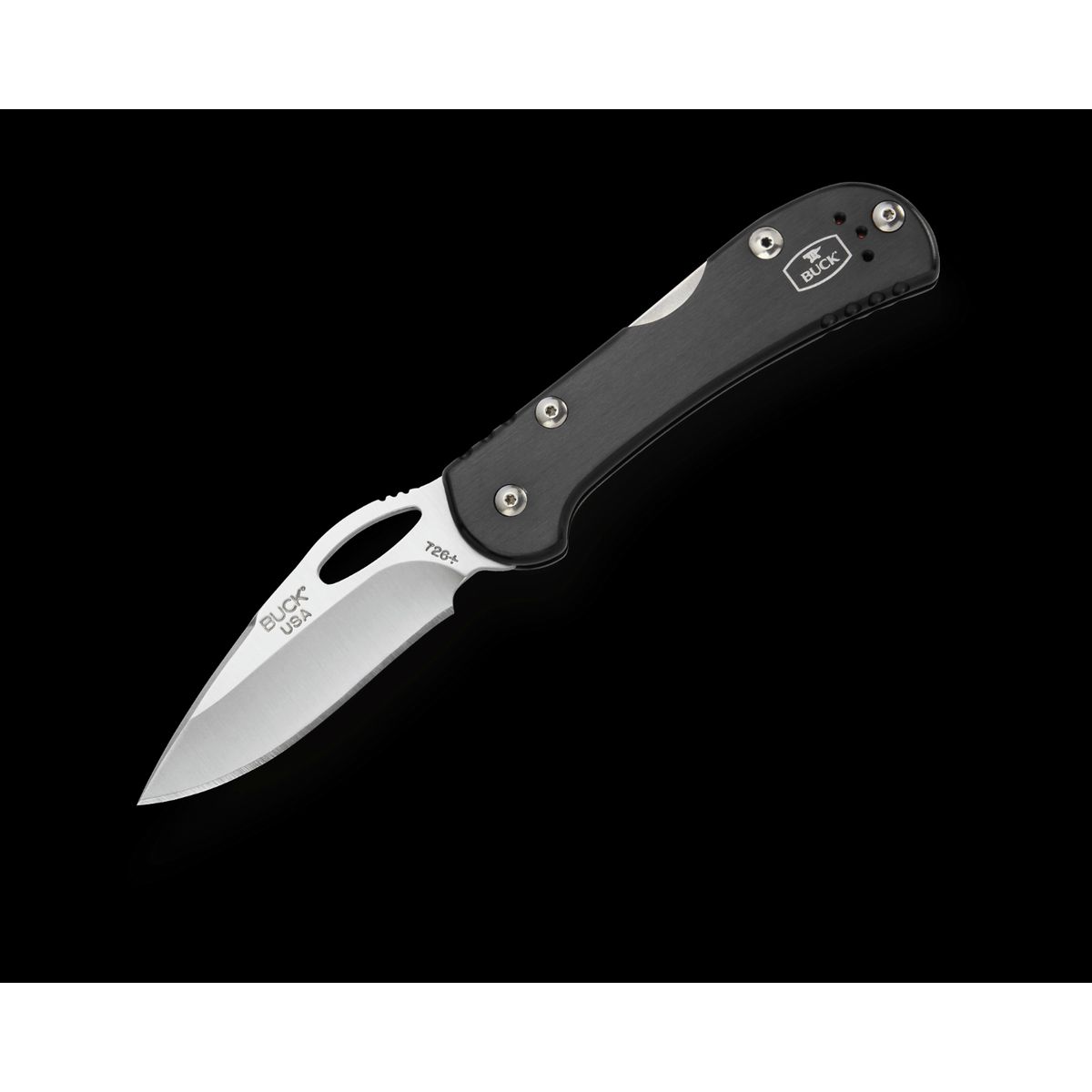 Buck Mini Spitfire&trade;. 726 sort