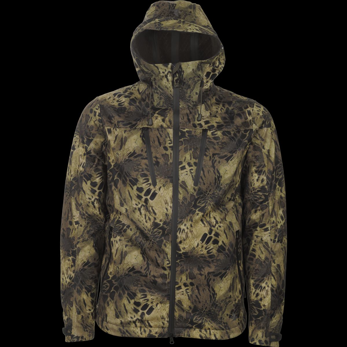 Seeland Hawker Shell jakke PRYM1® Woodland 48