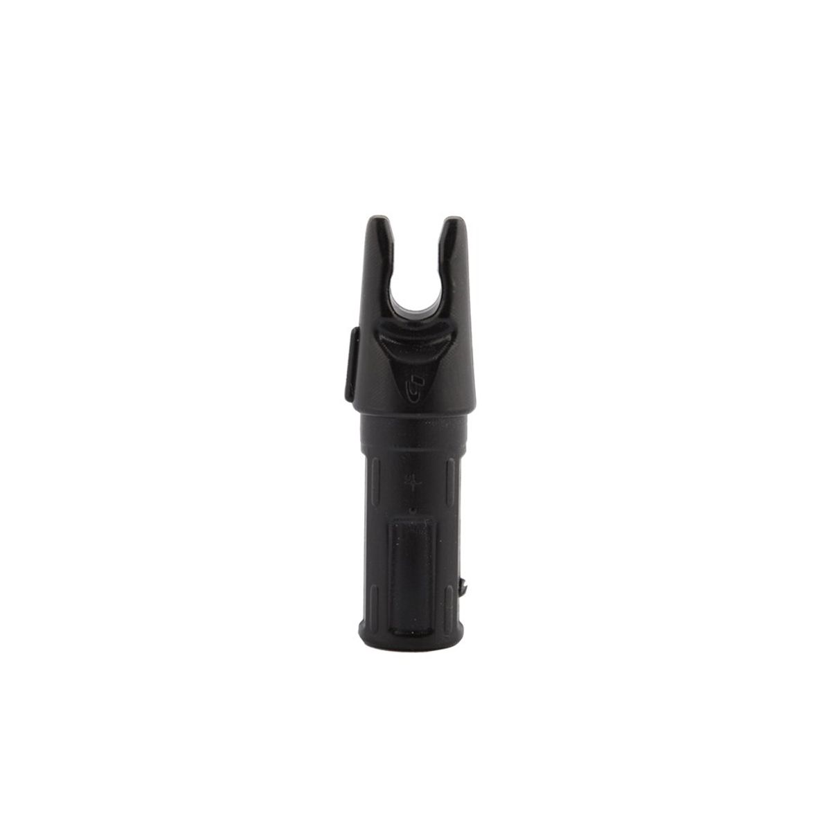 Gold Tip Accu Lite nock-Gul