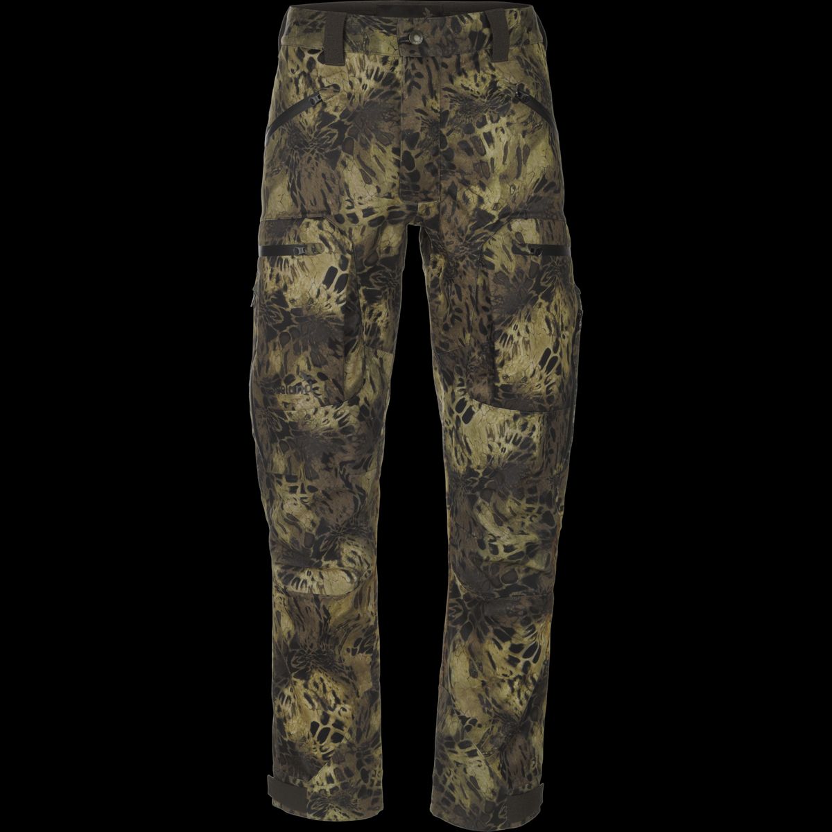 Seeland Hawker Shell bukser PRYM1® Woodland 60