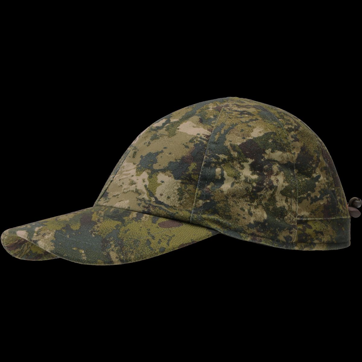 Seeland Avail Camo cap InVis green XL