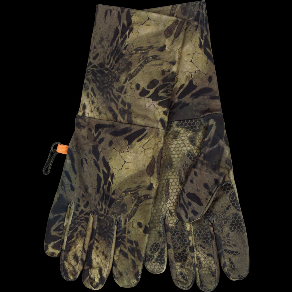 Seeland Hawker scent control handske PRYM1® Woodland M