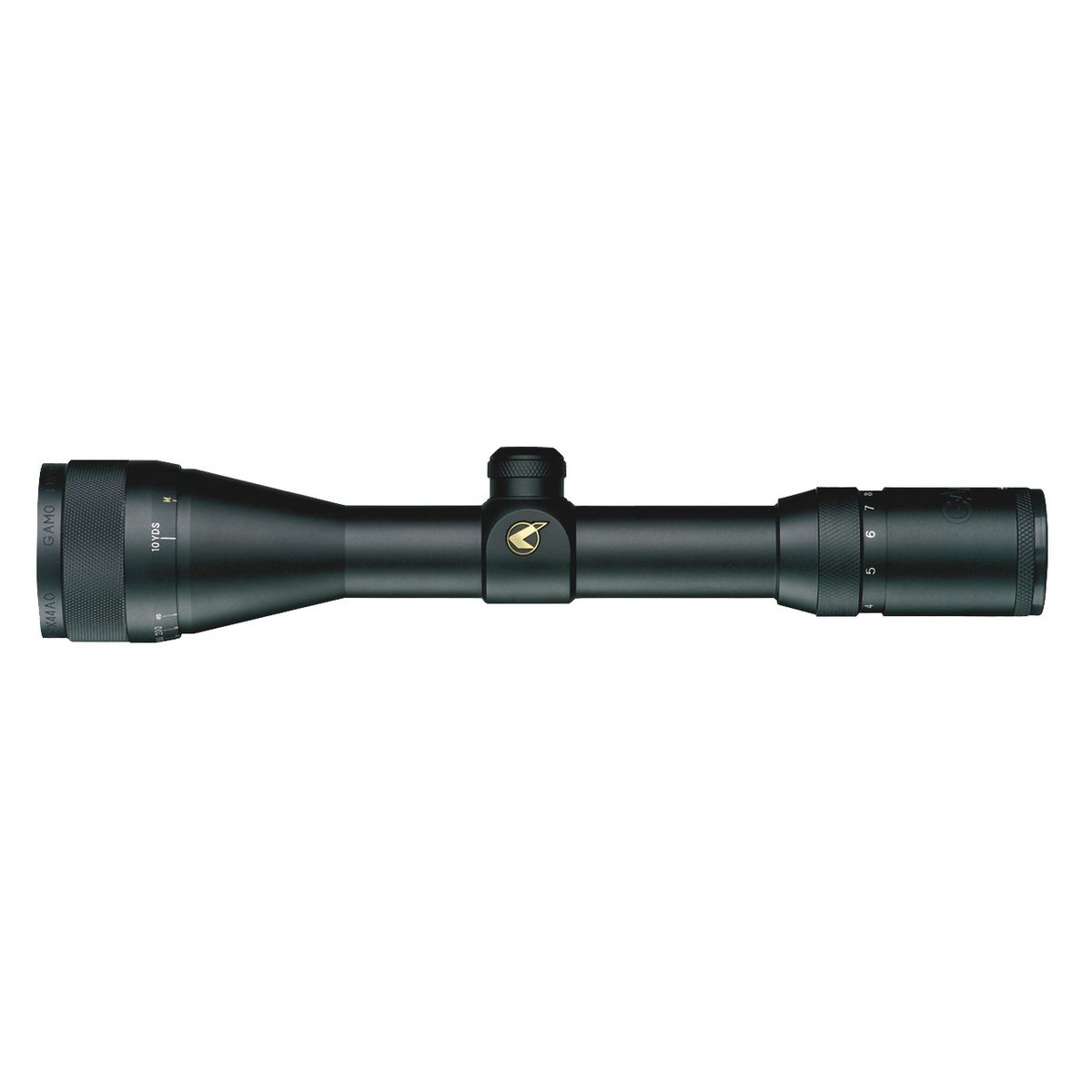 Gamo kikkert 3-9 x 40 mm AO