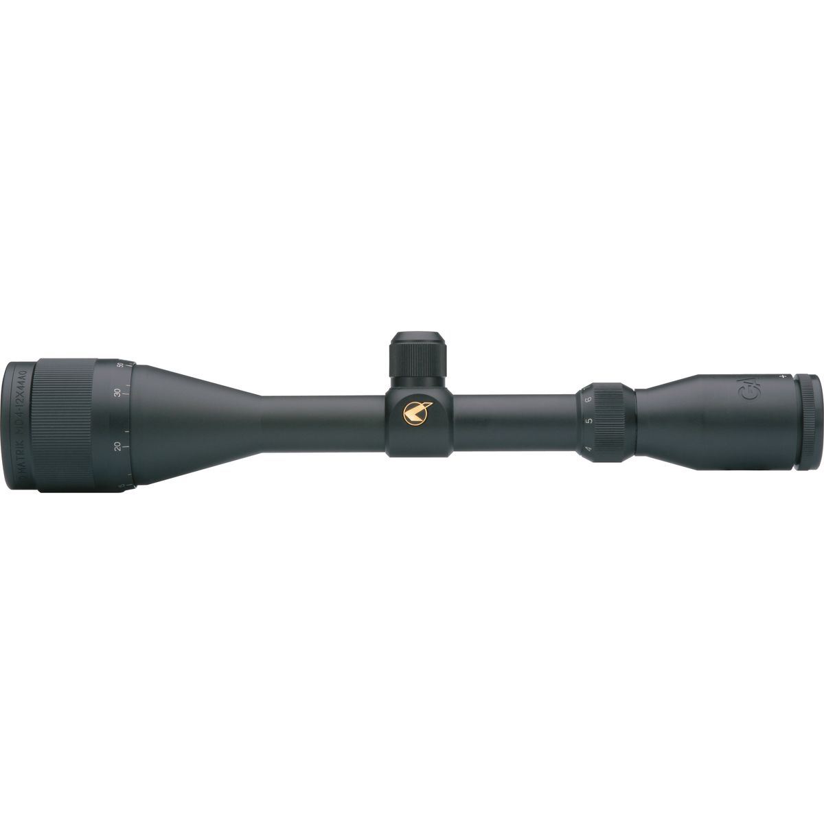 Gamo Kikkert 4-12 x 44 mm AO