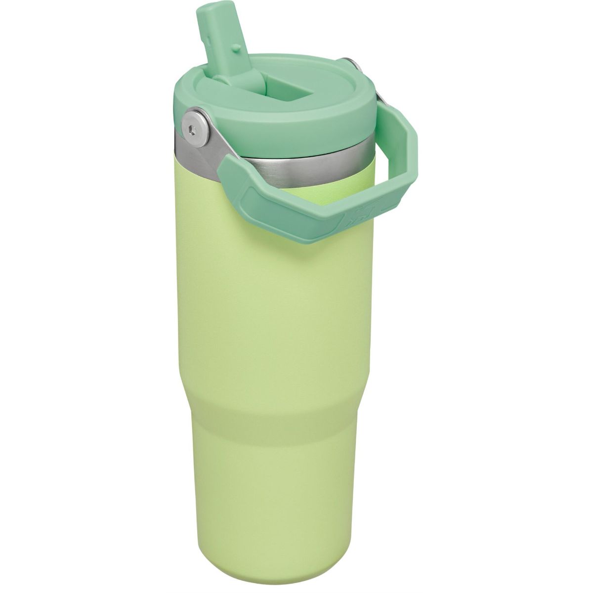 Stanley The IceFlow&trade; Flip Straw Tumbler 0.89L -Citron