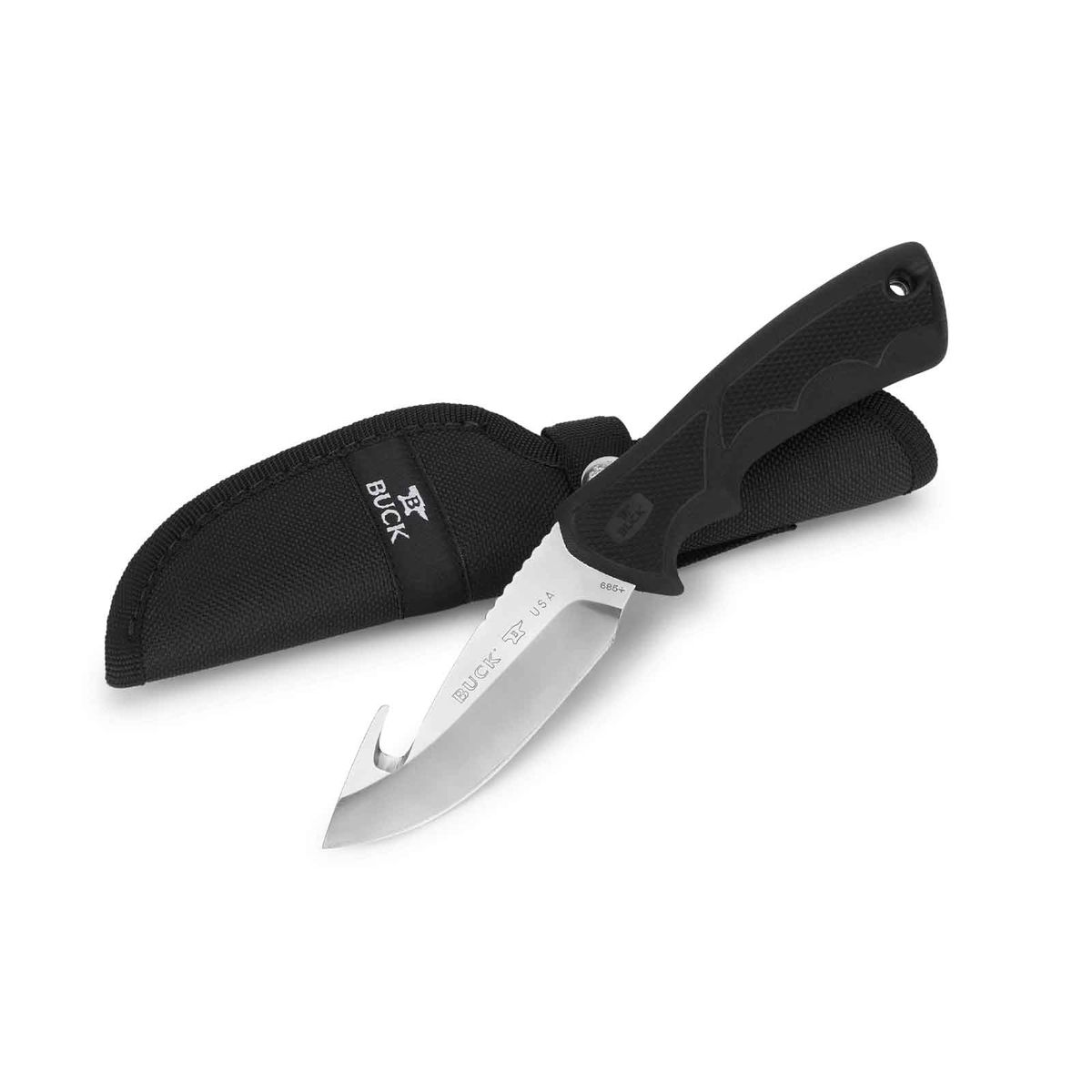 Buck Lite Max ® II Large. Guthook