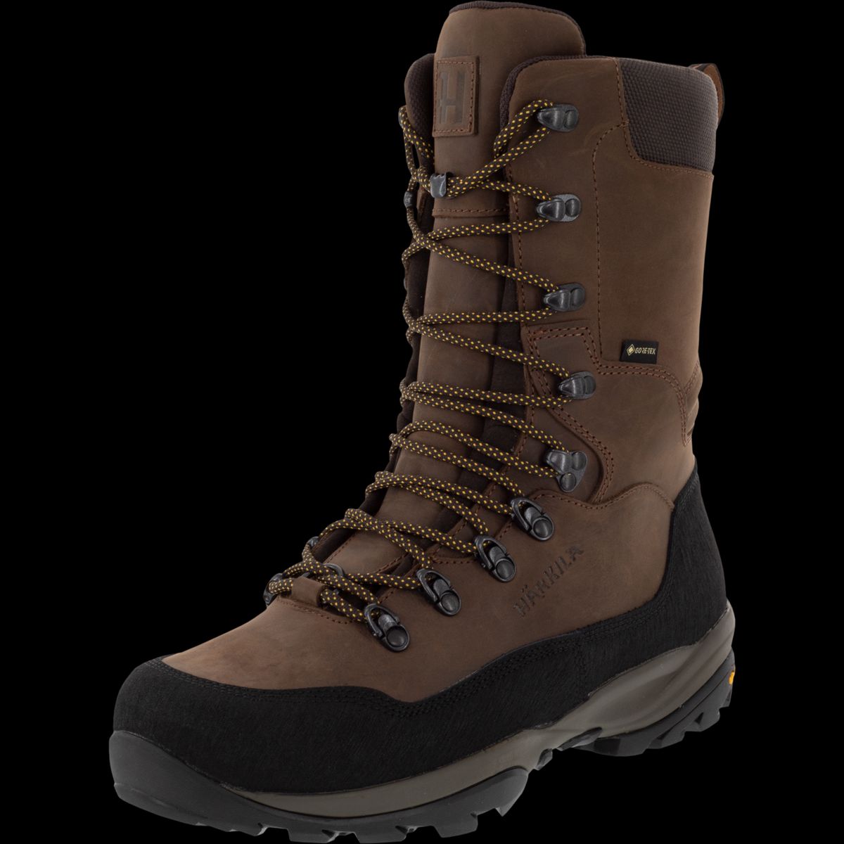 Härkila Pro Hunter Ridge 2.0 GTX Dark brown 47