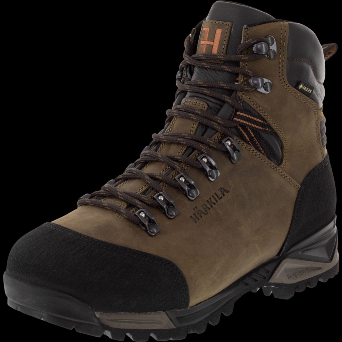 Härkila Forest Hunter Mid GTX Willow green 43