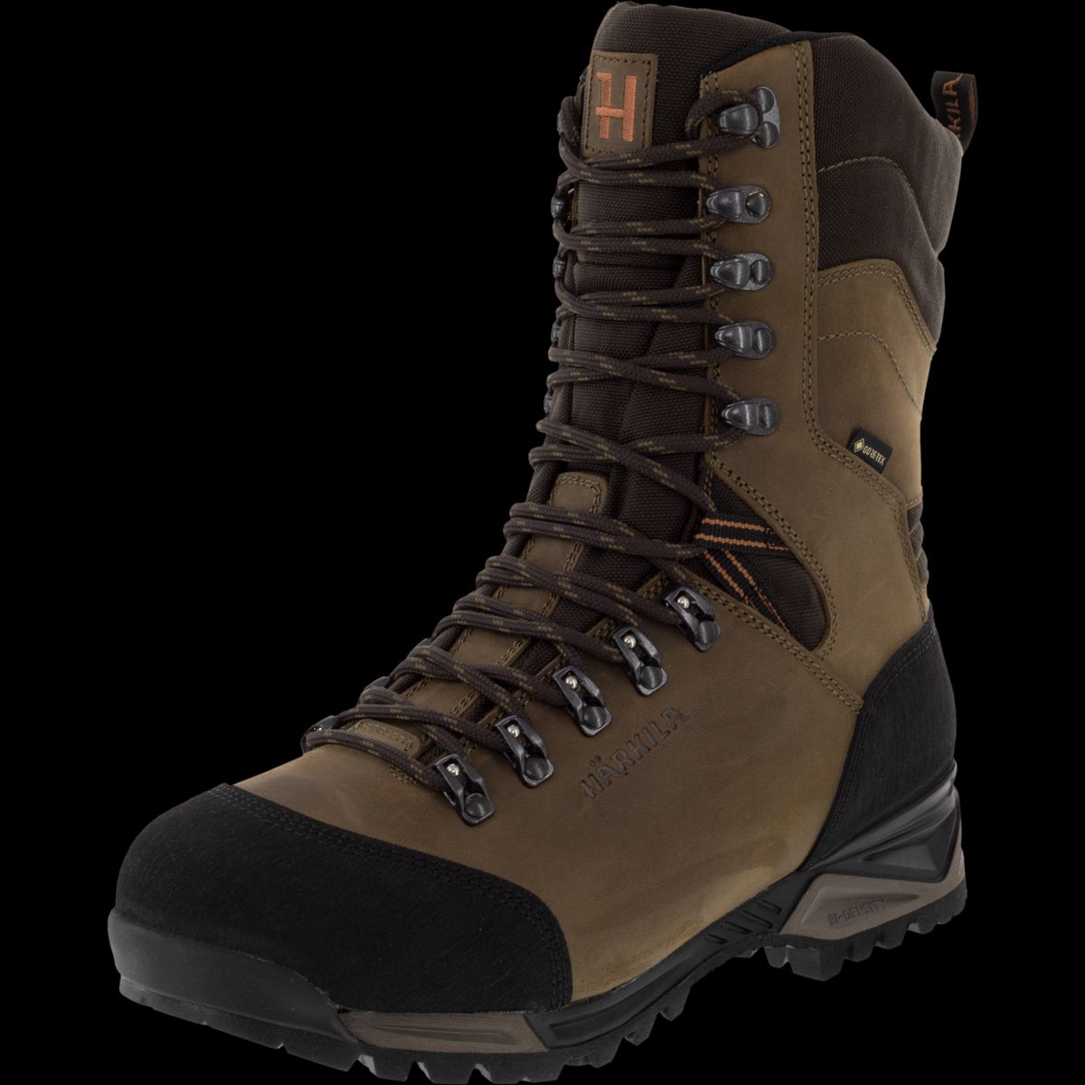 Härkila Forest Hunter Hi GTX Willow green 44