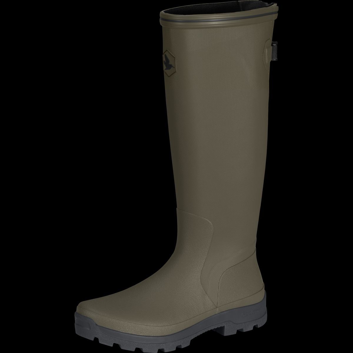 Seeland Key-Point Active Boot Pine green 46