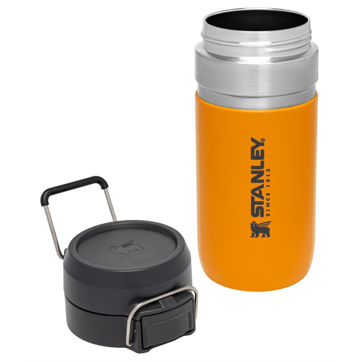 Stanley Quick Flip Water Bottle .47L-Lagoon