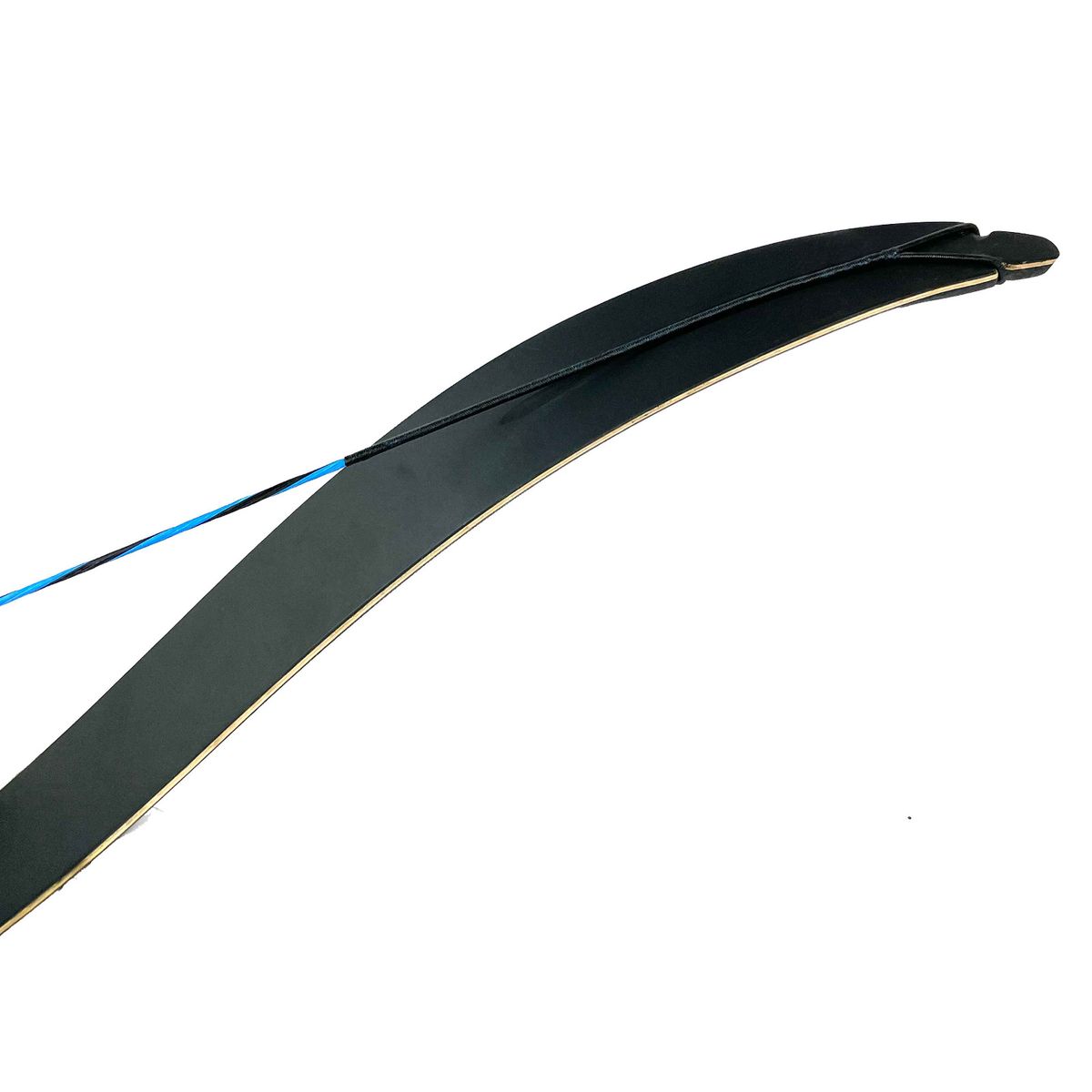 Recurve BCY 8125 endeløs buestreng-22-60